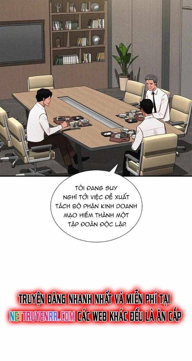 Chúa Tể Đồng Tiền - Page 5