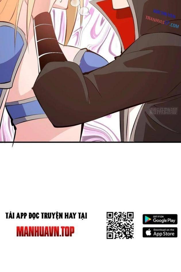 Ta Dựa Vào Hậu Cung Chinh Phục Thế Giới - Page 22