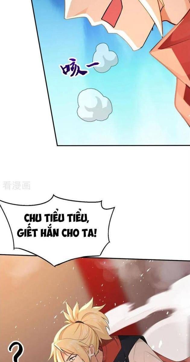 Đệ Tử Tu Luyện, Ta Nằm Chơi! - Page 39