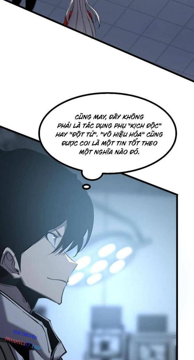Ta Dựa Vào Nhặt Rác Trở Thành Vương Giả - Page 4
