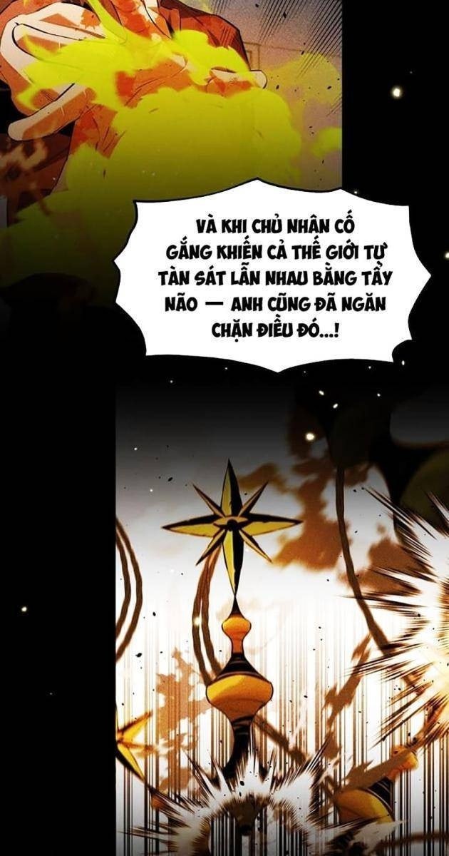 Đi Săn Tự Động Bằng Phân Thân - Page 34