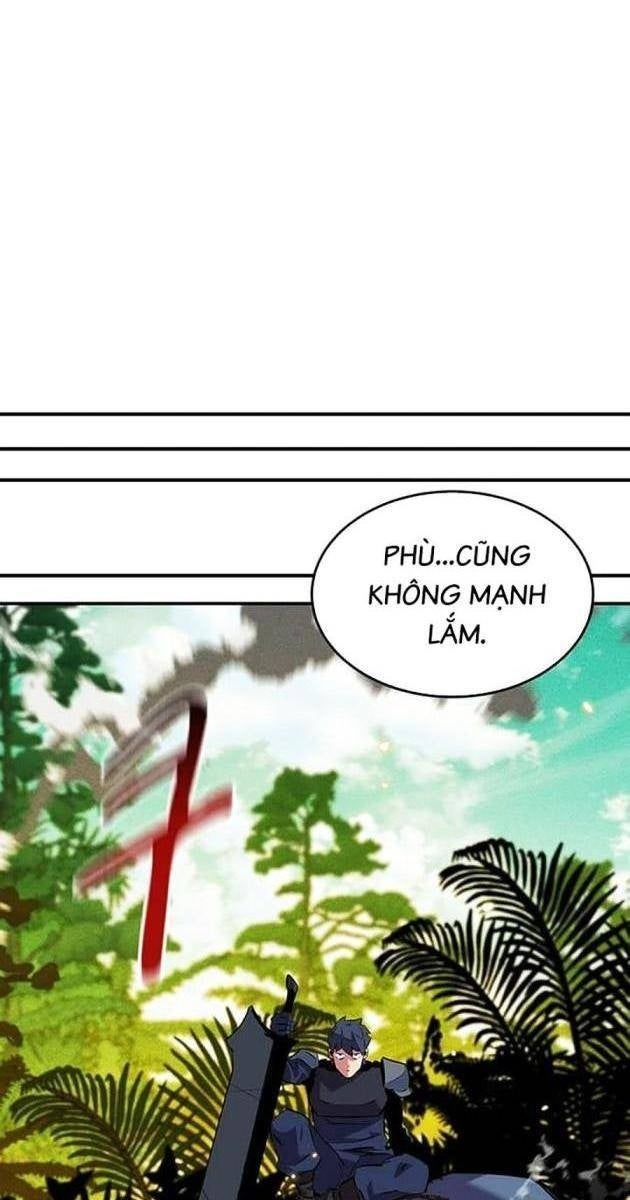 Đi Săn Tự Động Bằng Phân Thân - Page 31