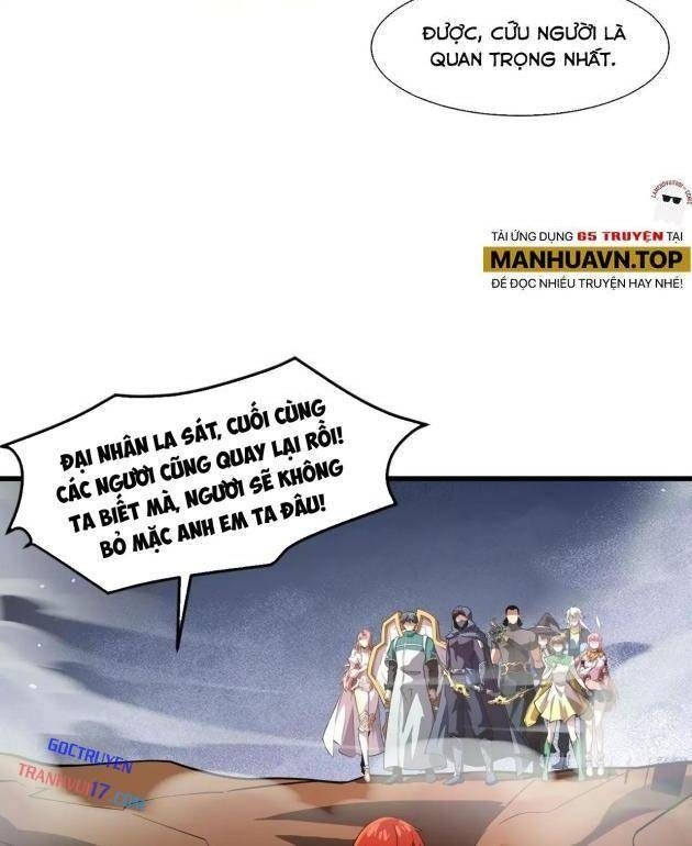 Chỉ Có Ta Có Thể Sử Dụng Triệu Hoán Thuật - Page 34