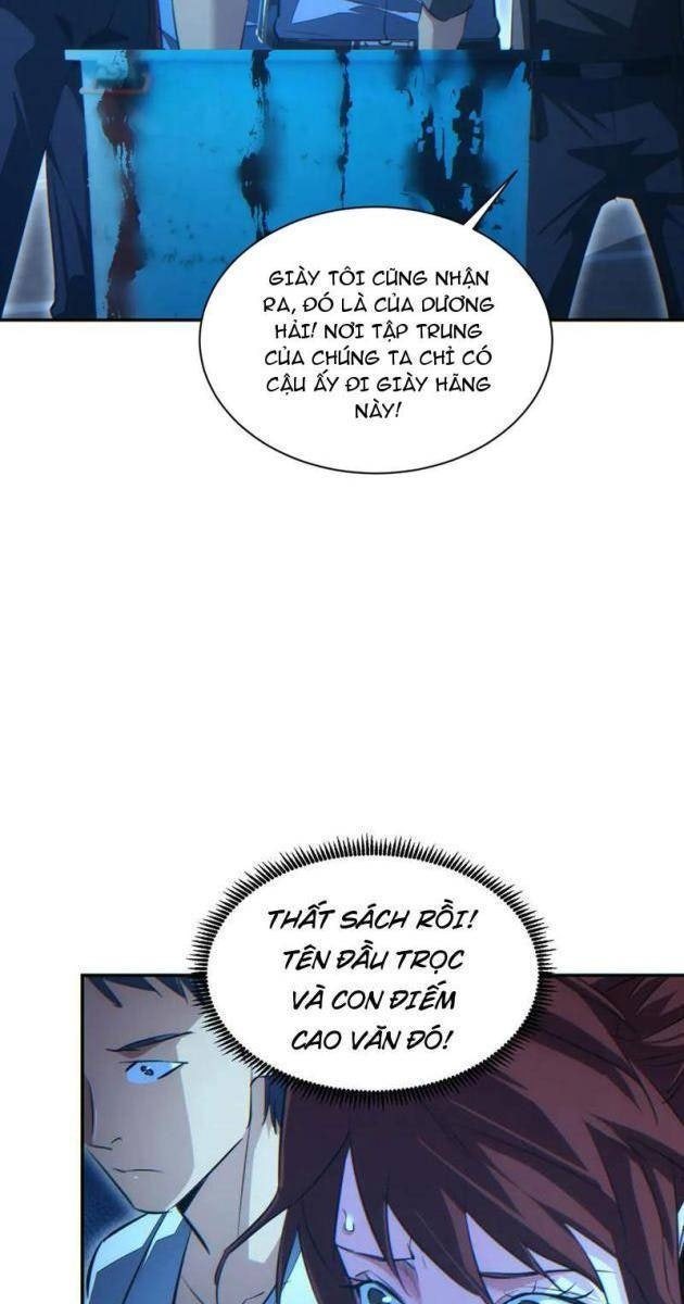 Mạt Thế Trùng Sinh: Ta Dựa Vào Mở Rương Vấn Dỉnh Đỉnh Phong - Page 57