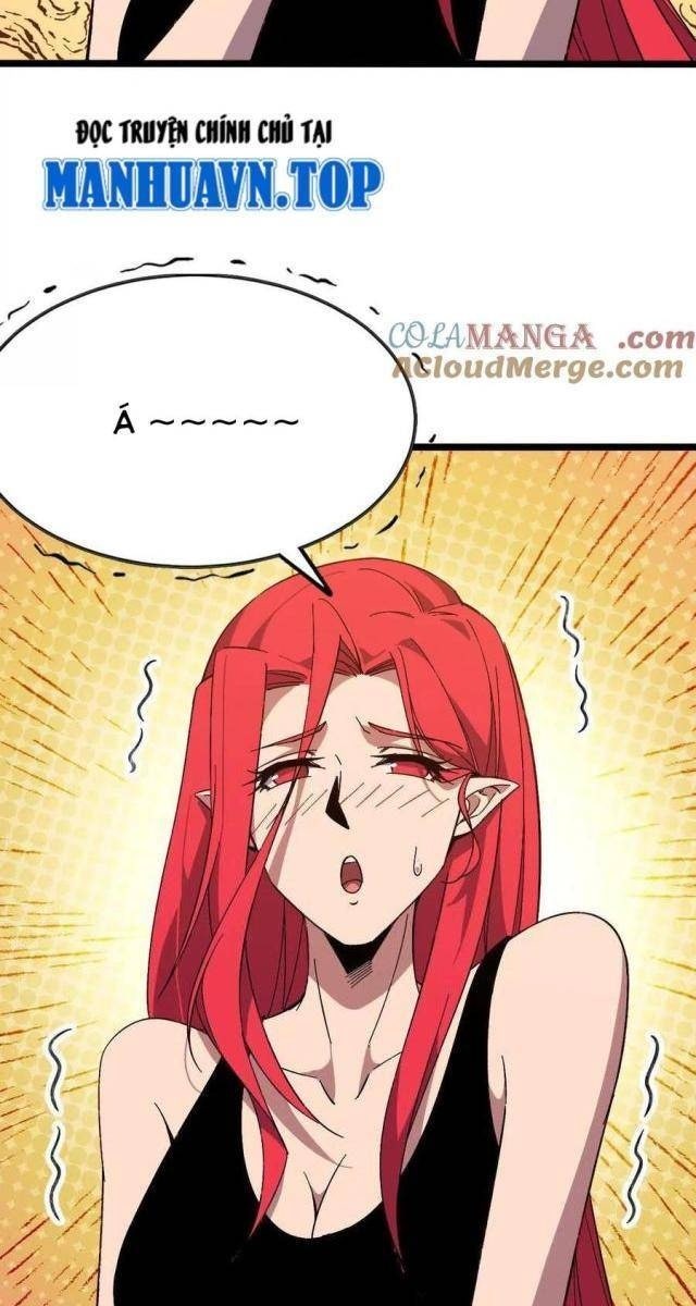 Dũng Giả Và Nữ Ma Vương - Page 17