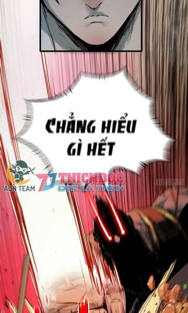 Xích Tâm Tuần Thiên - Page 30