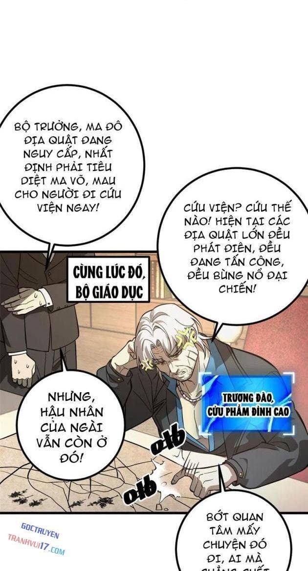 Toàn Cầu Cao Võ - Page 62