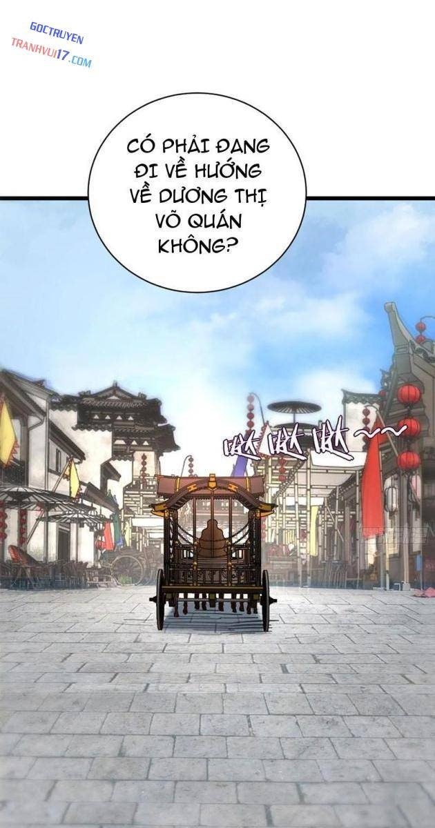 Thủy Hầu Tử Khai Thủy Thành Thần - Page 7