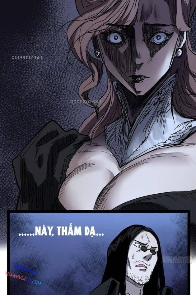 Người Giữ Cửa Vạn Giới - Page 18