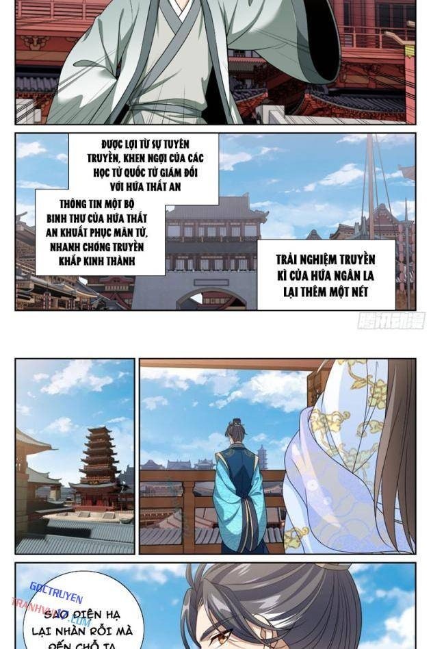 Đại Phụng Đả Canh Nhân - Page 19