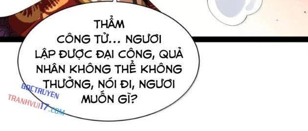 Chàng Rể Mạnh Nhất Lịch Sử - Page 20