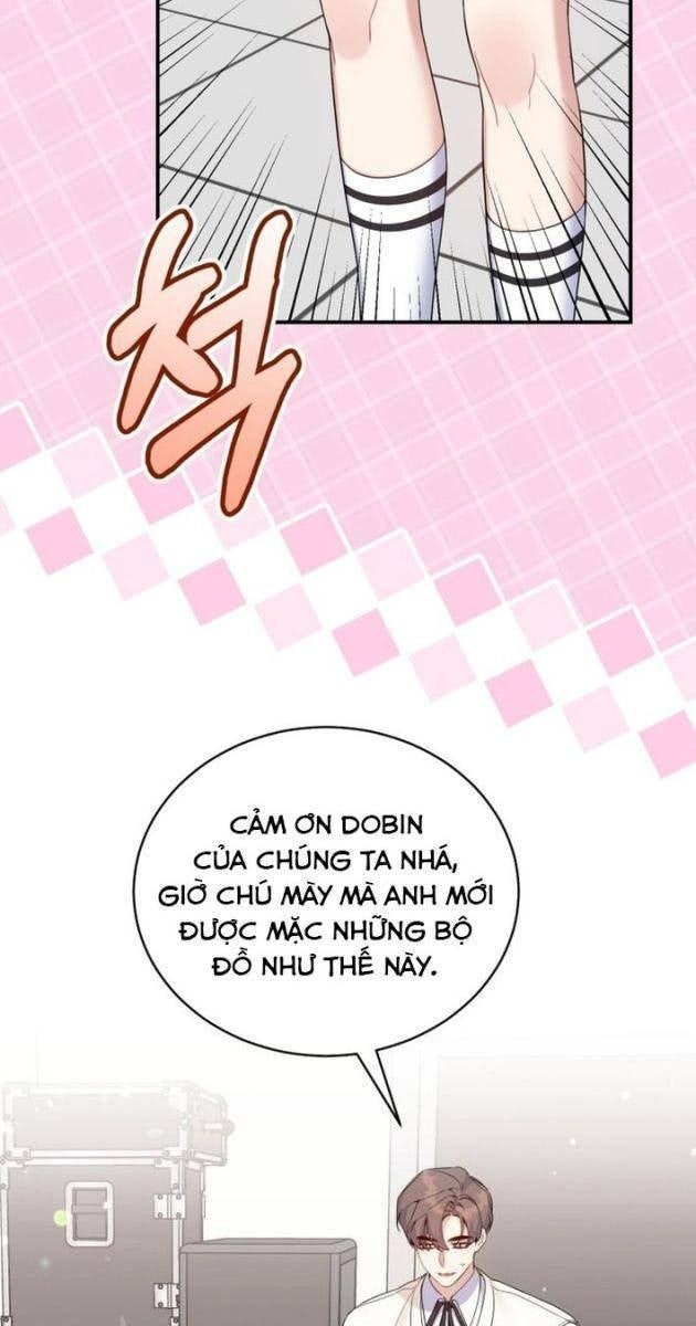 Hướng Dẫn Hồi Quy Dành Cho Thần Tượng - Page 3