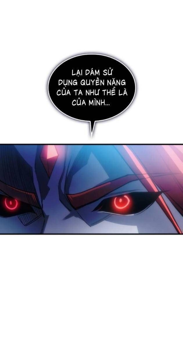 Hồi Quy Bằng Vương Quyền - Page 59