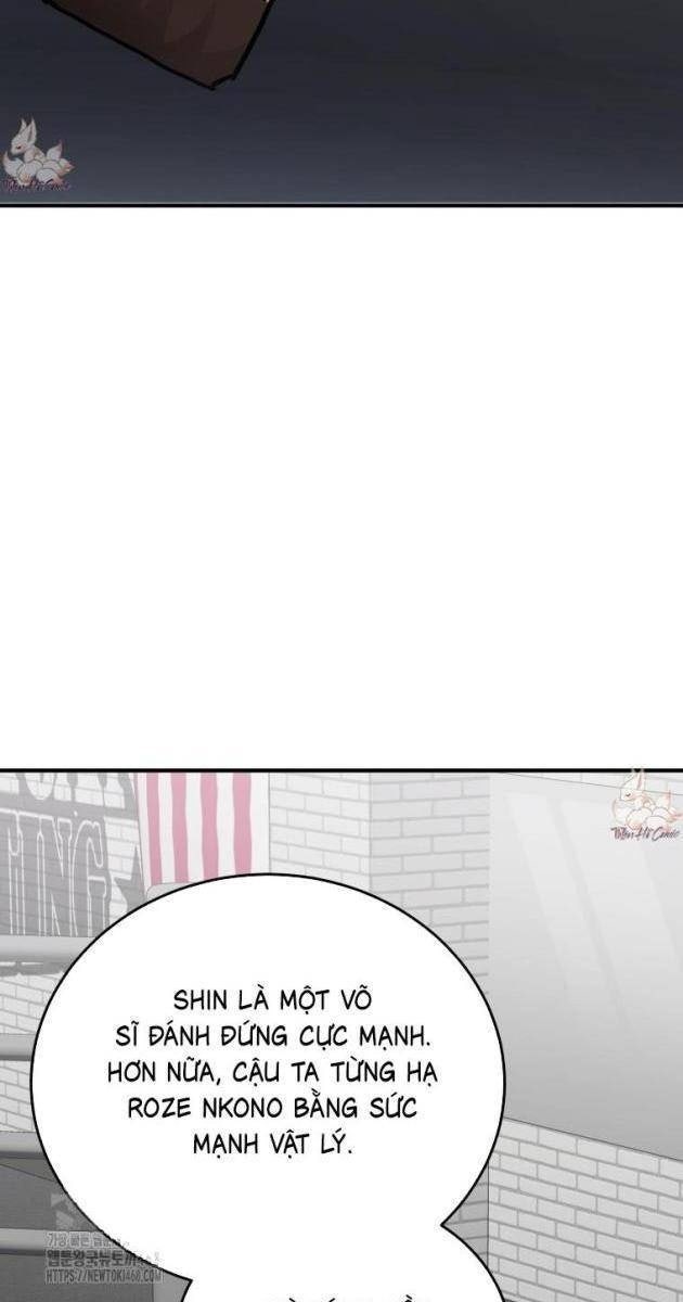 Ác Nhân Lồng Bát Giác - Page 91