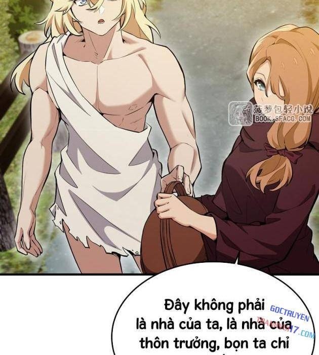 Phản Diện Tóc Vàng Trong Tiểu Thuyết Phượng Ngạo Thiên Cũng Muồn Hạnh Phúc - Page 14