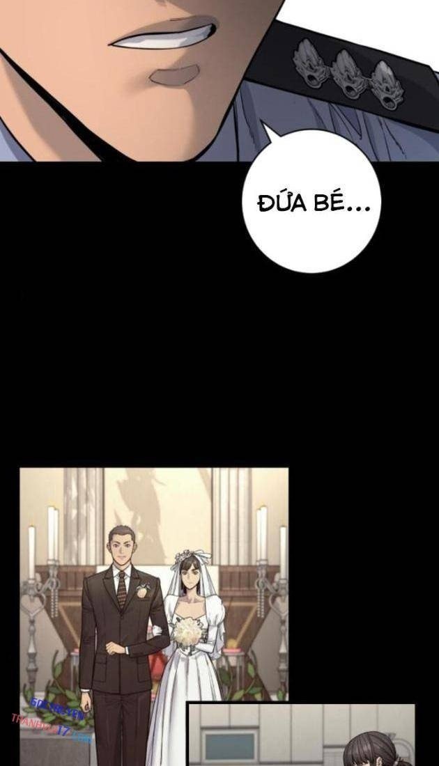 Cảnh Sát Báo Thù - Page 33