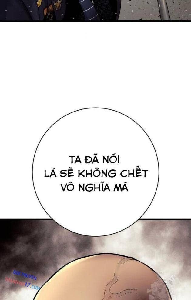 Cảnh Sát Báo Thù - Page 76