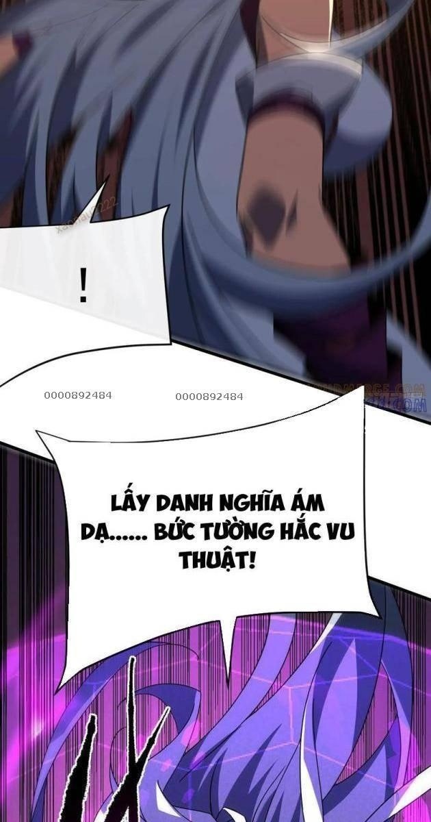 Mệnh Luân Chi Chủ Làm Kẻ Biến Dị Giáng Xuống Nhân Gian - Page 5