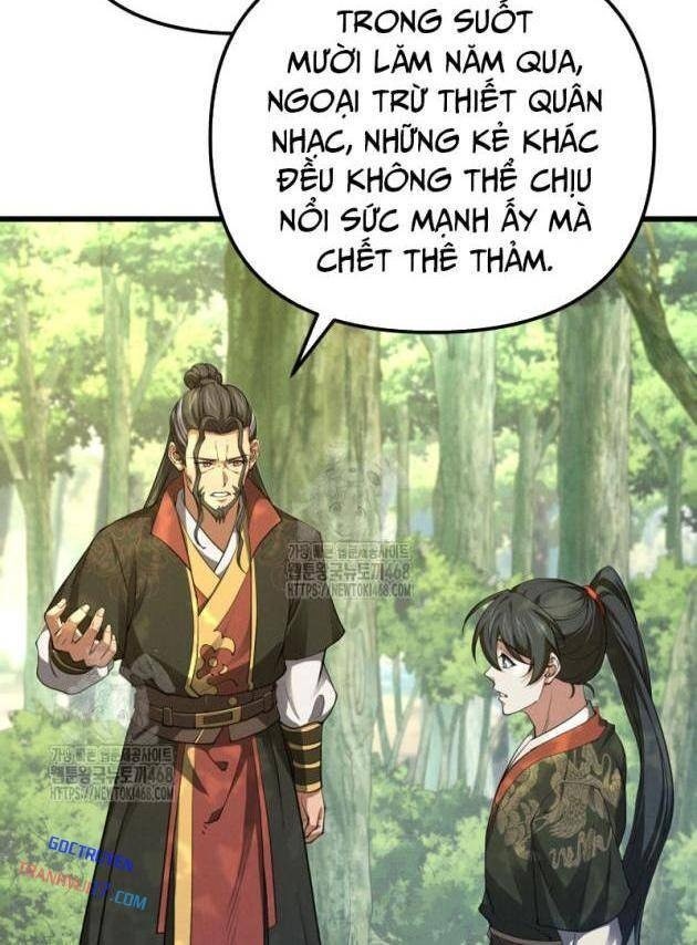 Võ Thần Tái Sinh - Page 21