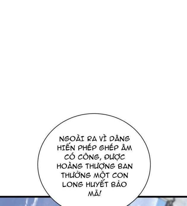 Thủy Hầu Tử Khai Thủy Thành Thần - Page 28