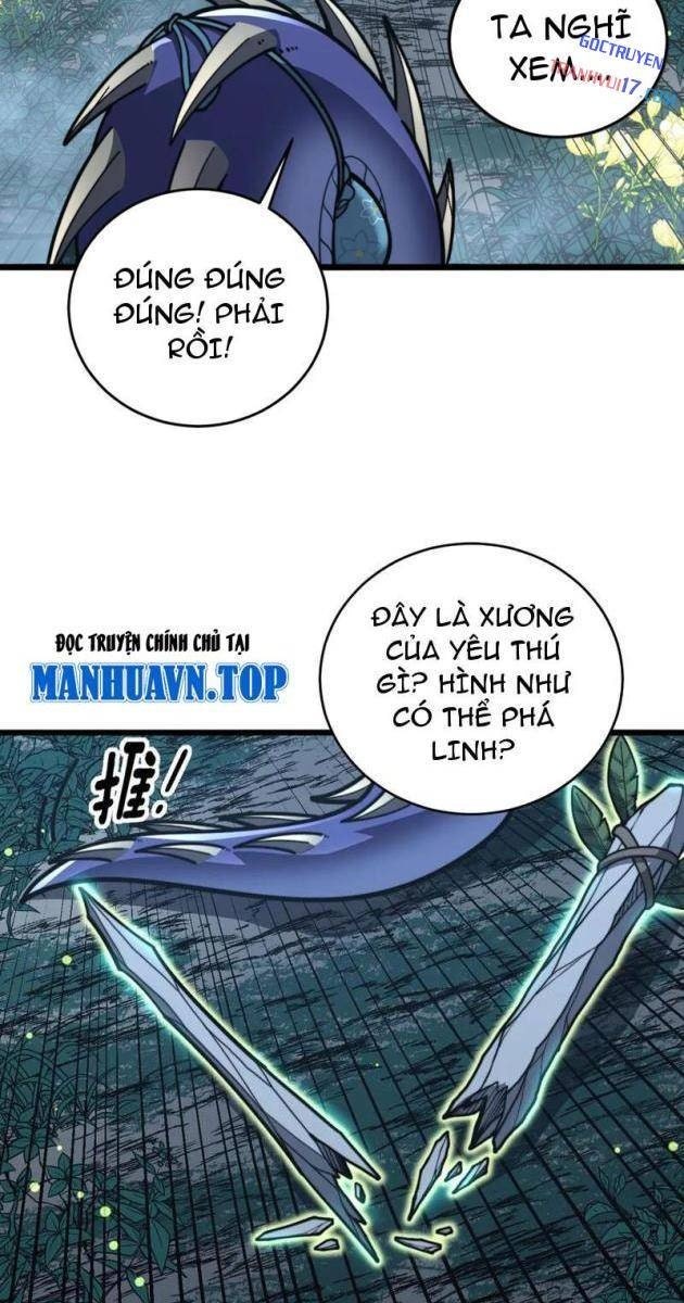 Lão Xà Tu Tiên - Page 53