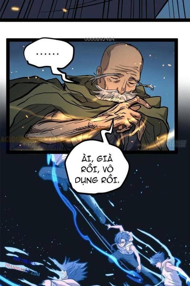 Người Giữ Cửa Vạn Giới - Page 18