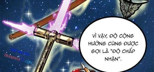 Người Giữ Cửa Vạn Giới - Page 35