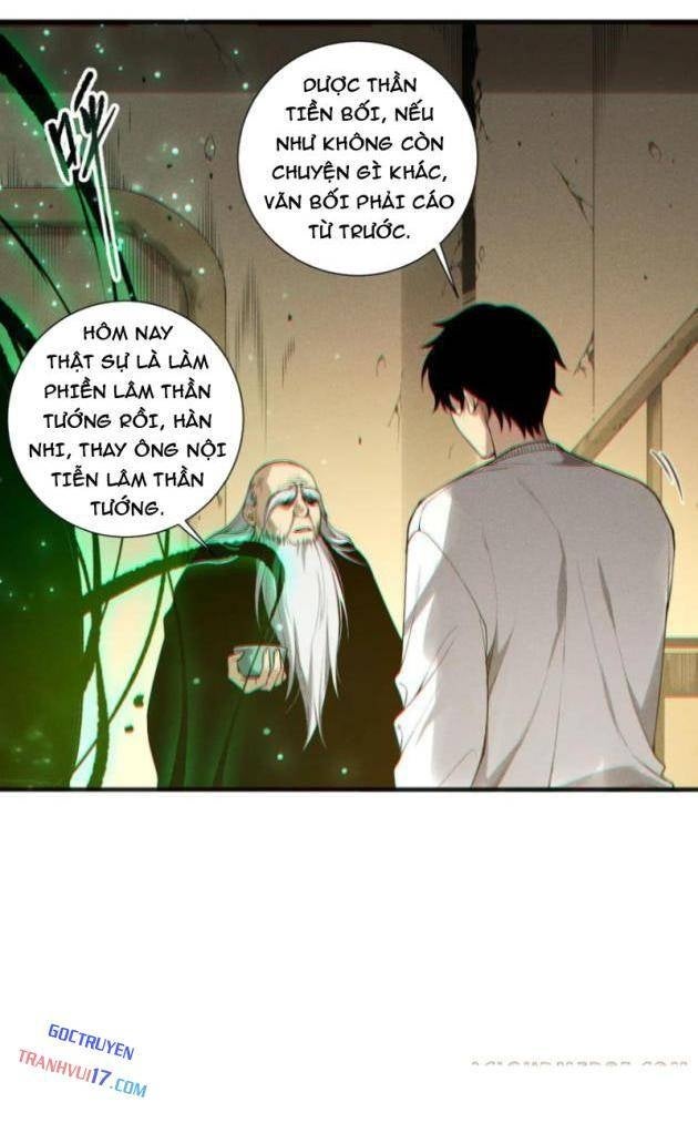 Thảm Họa Tử Linh Sư - Page 4