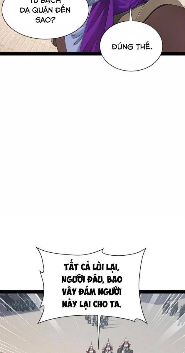 Chàng Rể Mạnh Nhất Lịch Sử - Page 13
