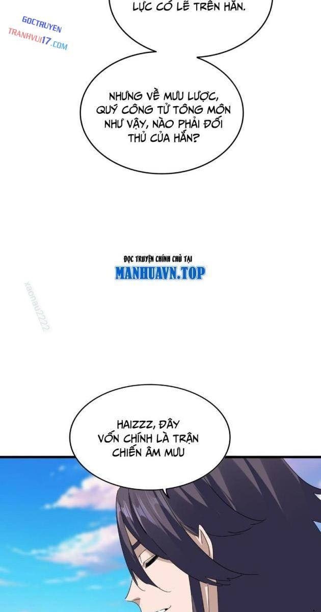 Đại Quản Gia Là Ma Hoàng - Page 51