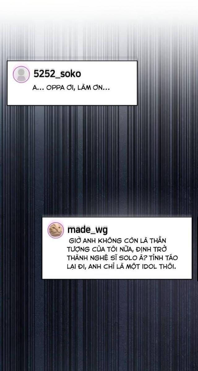 Hướng Dẫn Hồi Quy Dành Cho Thần Tượng - Page 18