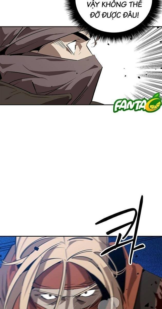 Võ Lâm Phương Tây - Page 83