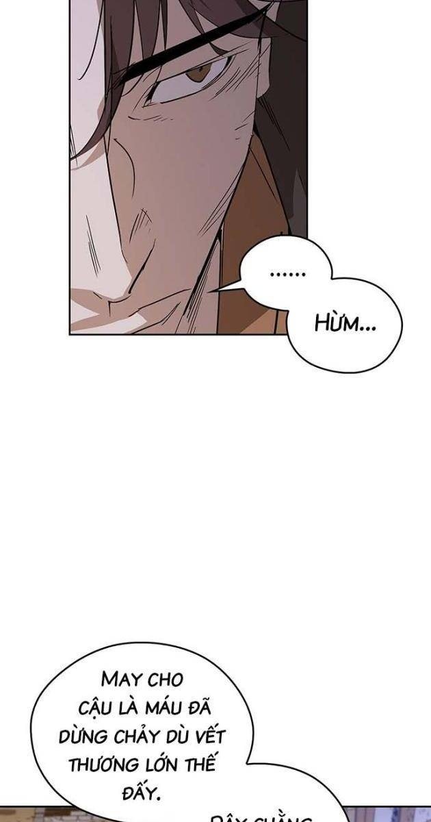 Võ Lâm Phương Tây - Page 123