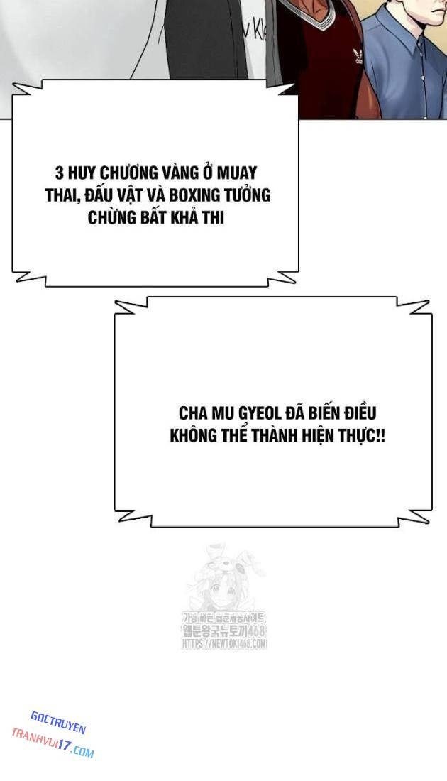 Loser Giỏi Võ - Page 122