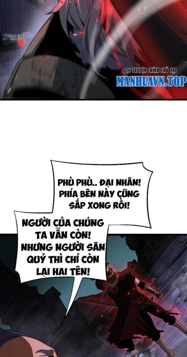 Mạt Thế Kiếm Thần: Ta Chấn Kinh Toàn Cầu - Page 86