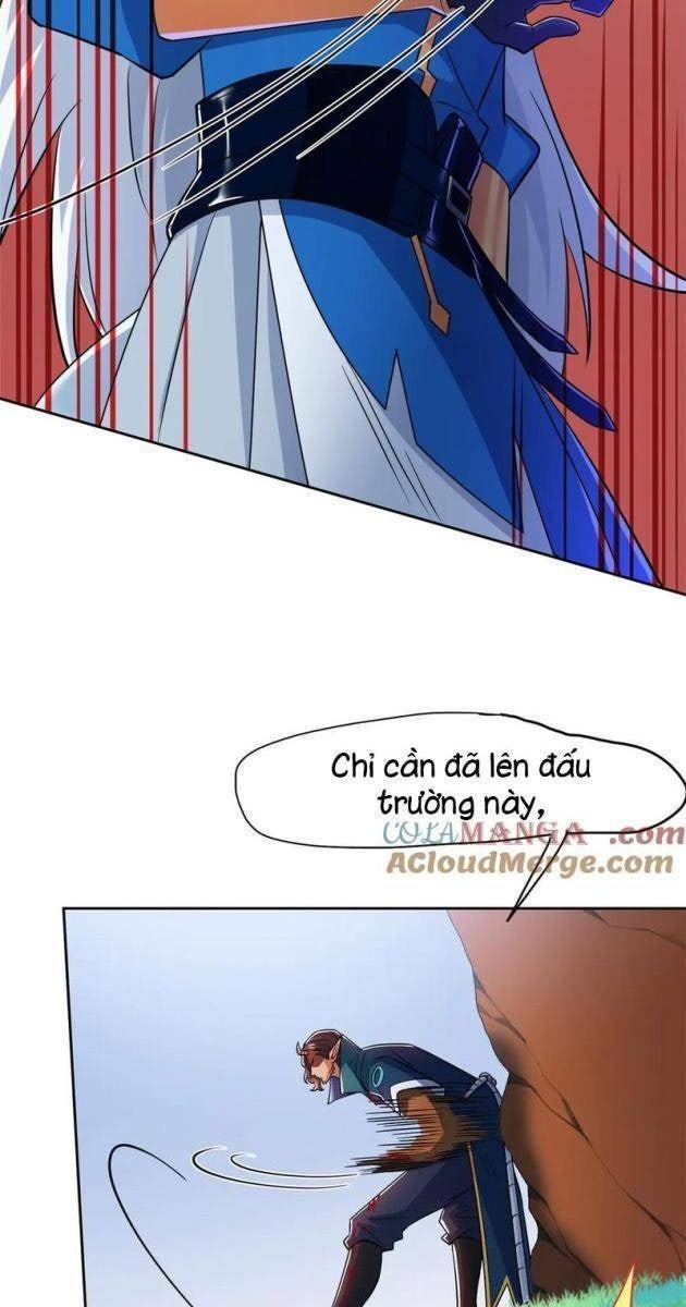 Cường Giả Đến Từ Trại Tâm Thần - Page 77