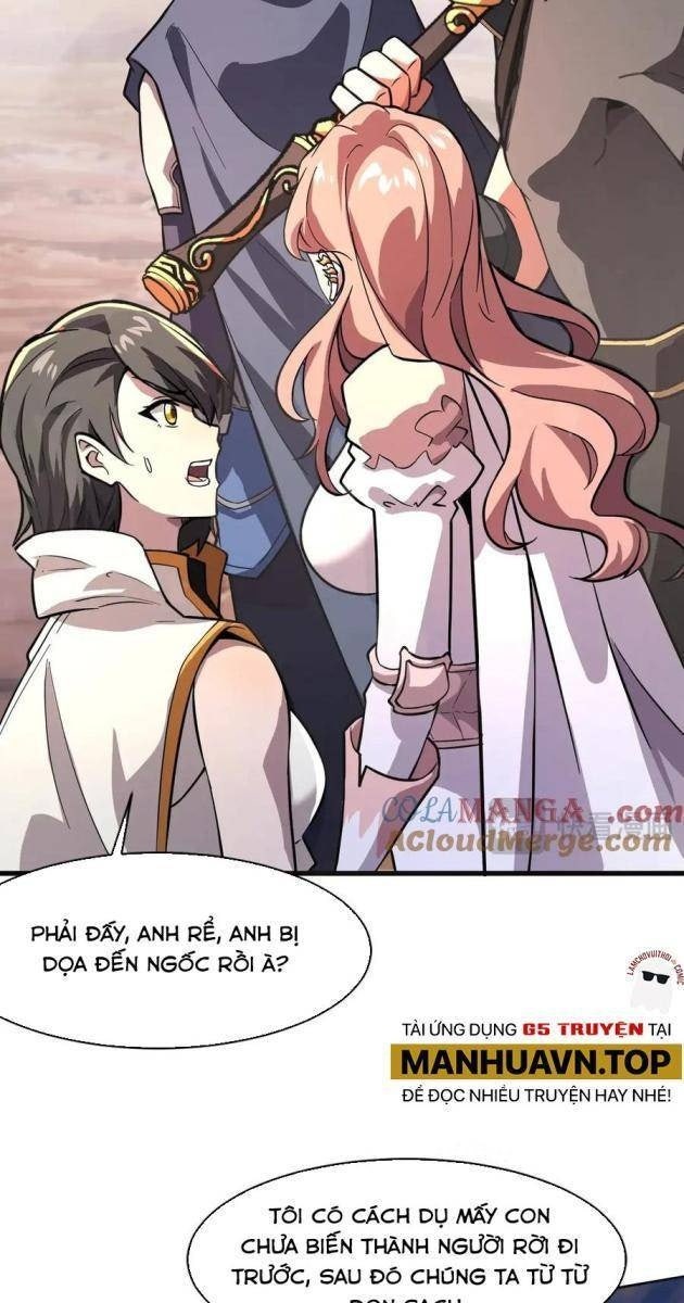 Chỉ Có Ta Có Thể Sử Dụng Triệu Hoán Thuật - Page 65