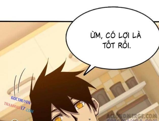 Dũng Giả Và Nữ Ma Vương - Page 19