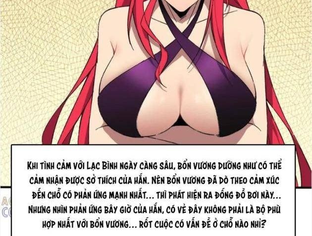 Dũng Giả Và Nữ Ma Vương - Page 2