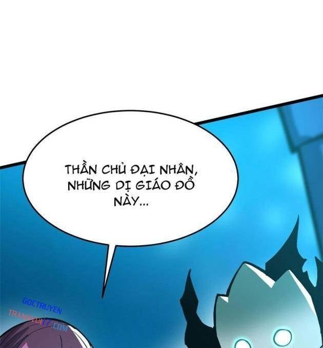 Ta Thật Không Muốn Học Cấm Chú - Page 58