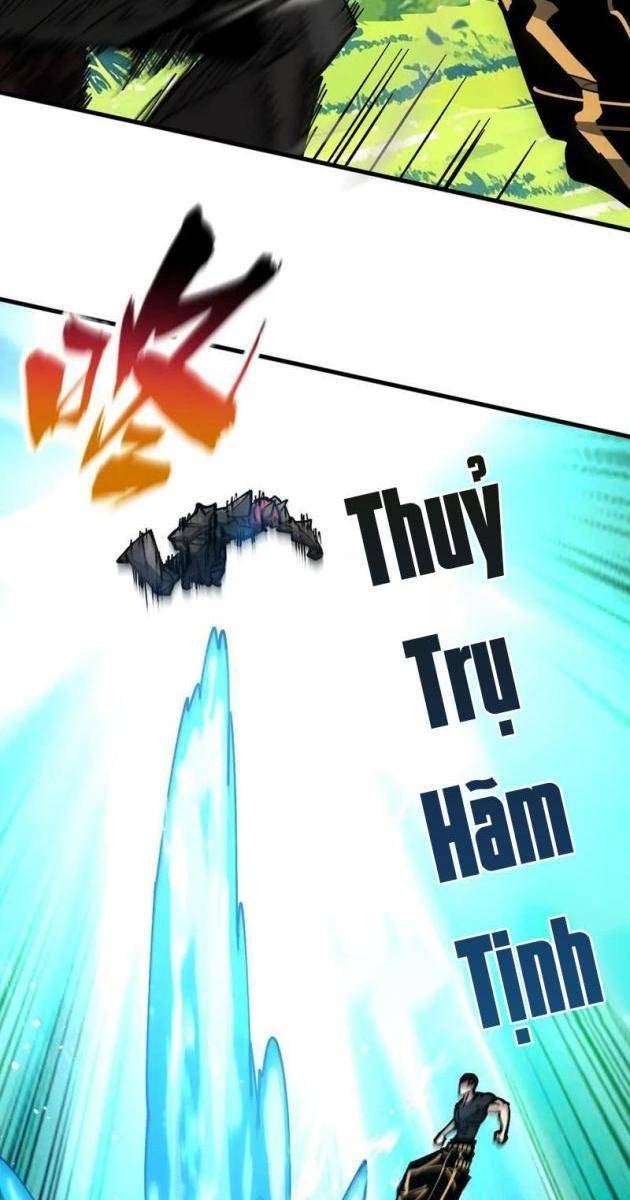Toàn Cầu Ngự Thú: Ta Có Thế Thấy Lộ Tuyến Tiến Hóa - Page 37