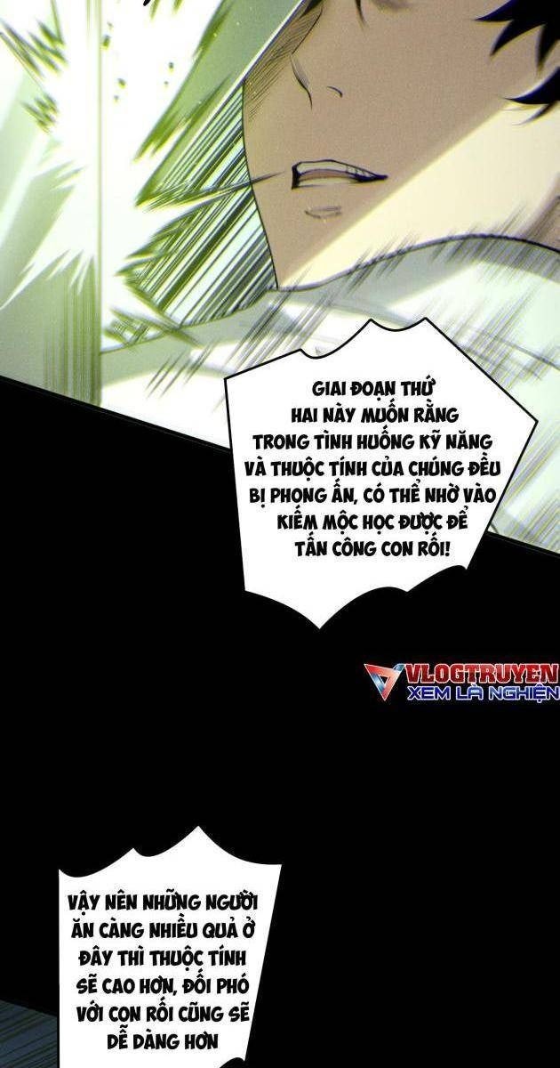Thảm Họa Tử Linh Sư - Page 52
