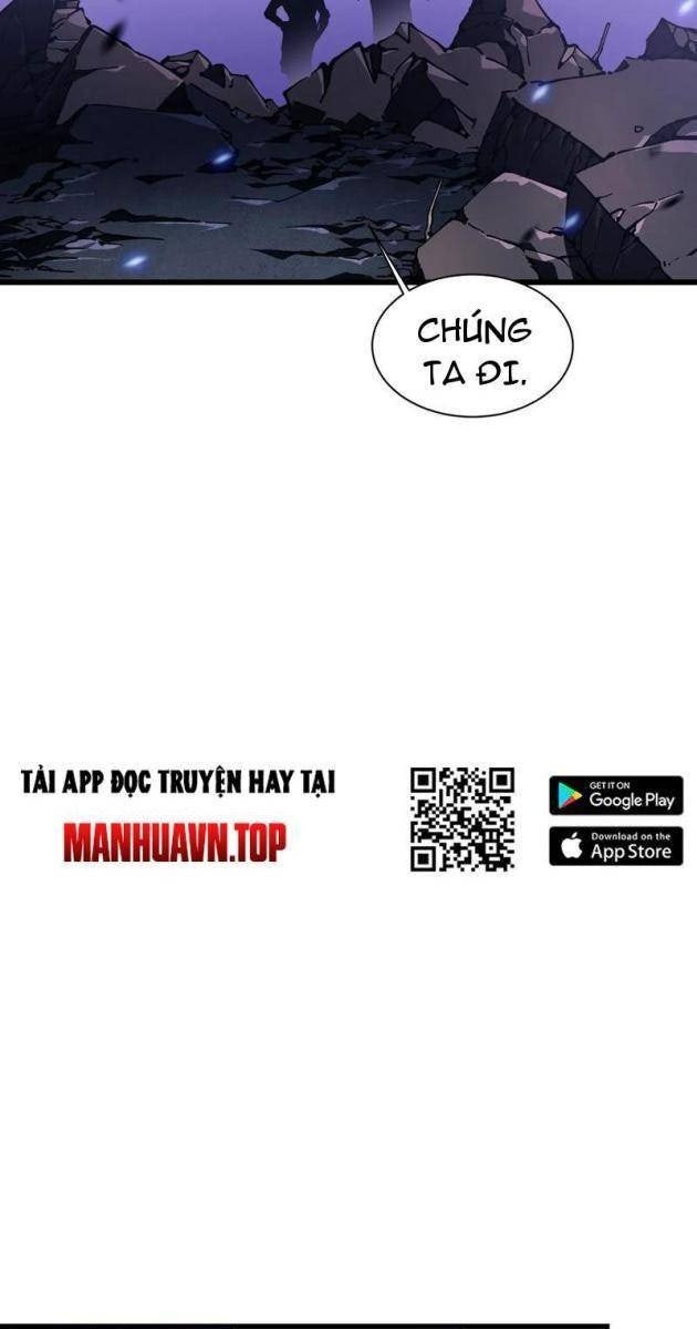 Cao Võ Tiến Hóa: Bắt Đầu Thức Tỉnh Quái Thú Chi Vương - Page 59