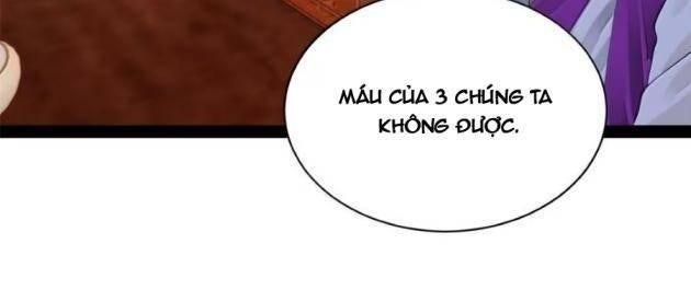 Chàng Rể Mạnh Nhất Lịch Sử - Page 33