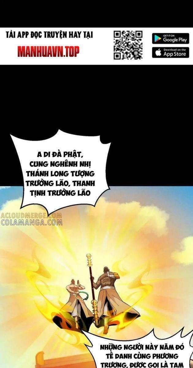 Gặp Mạnh Thì Càng Mạnh, Tu Vi Của Ta Không Giới Hạn - Page 37