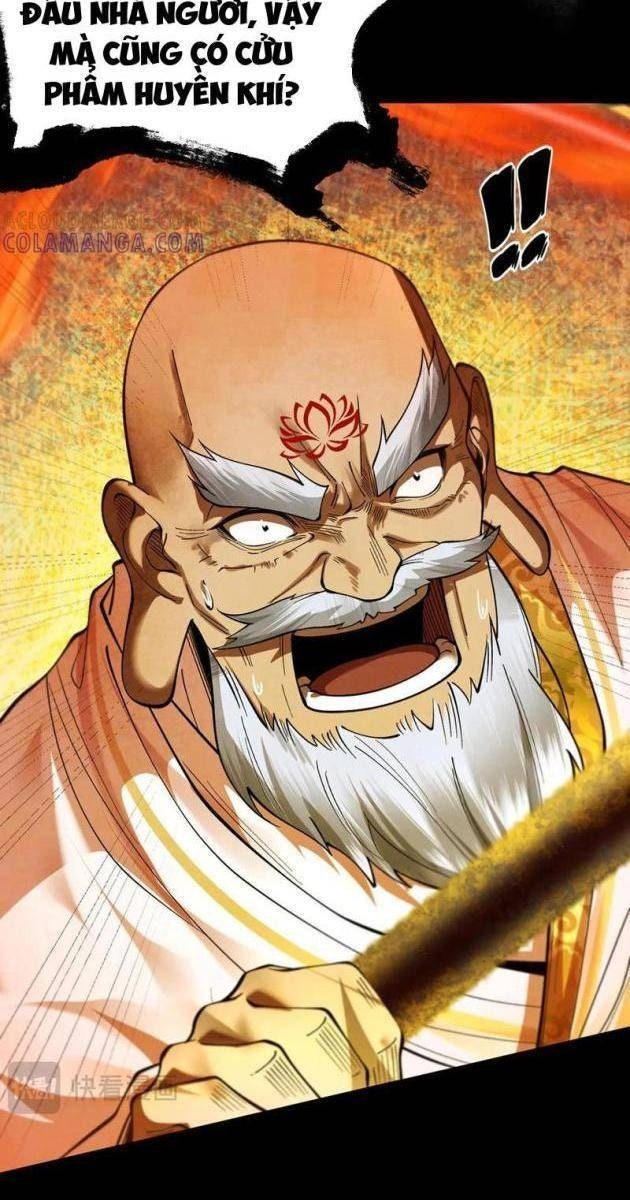 Gặp Mạnh Thì Càng Mạnh, Tu Vi Của Ta Không Giới Hạn - Page 62