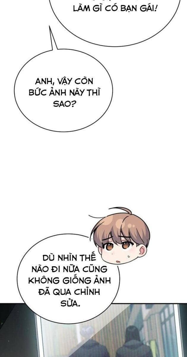 Hướng Dẫn Hồi Quy Dành Cho Thần Tượng - Page 10