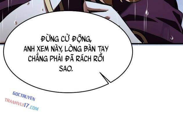 Phản Diện Tóc Vàng Trong Tiểu Thuyết Phượng Ngạo Thiên Cũng Muồn Hạnh Phúc - Page 26
