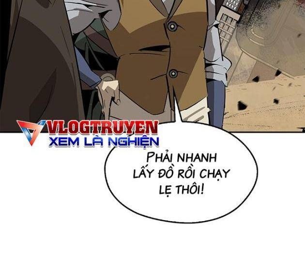 Võ Lâm Phương Tây - Page 51