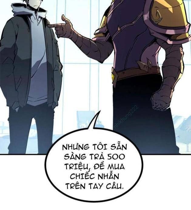 Ta Dựa Vào Nhặt Rác Trở Thành Vương Giả - Page 12